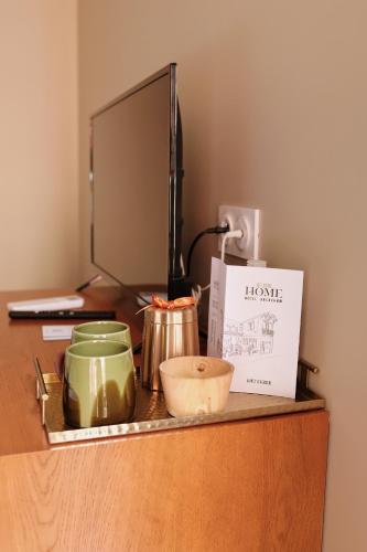 Hotel Home Arcachon - image 8
