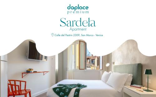 Daplace - Sardela Apartment
