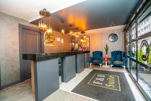 F&B Suite