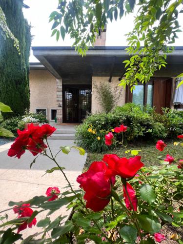 Residenza Borgo San Rocco chambre d'hôte Sant'Ambrogio di Valpolicella