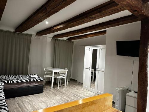 Nice studio in Pankow, Berlin (photo 8)