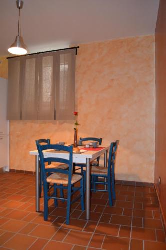 B&B La casa di Giulietta