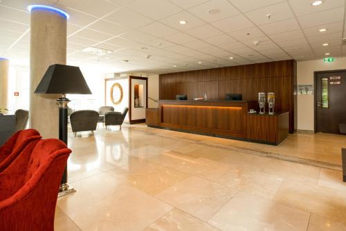 Hotel Schopenhauer Hof, Frankfurt/Main (photo 8)