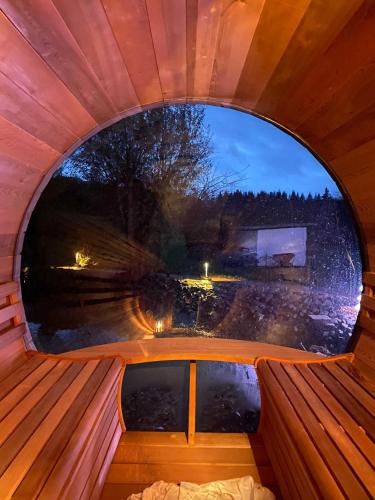 Hotel DRIEHOF Panorama Apartment 9 in Tecklenburg