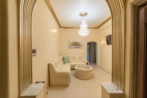 Penthouse Oasis, Atenas (foto 10)