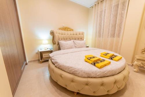Penthouse Oasis, Atenas (foto 11)