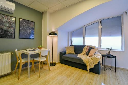 Unirii Center Apartments by Olala Homes Room Type - One-Bedroom Apartment 8.27 Unirii Center Apartments by Olala Homes Room Type - One-Bedroom Apartment 8.27