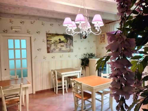Bed & Breakfast De Nittis, Barletta (foto 4)