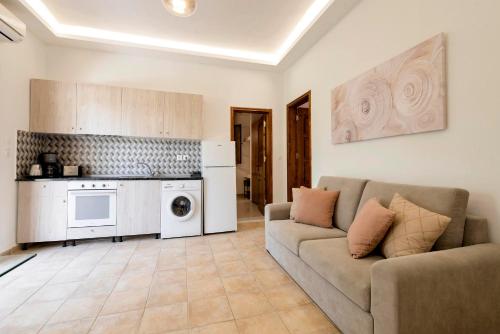 Ariadni Villas Faliraki 3