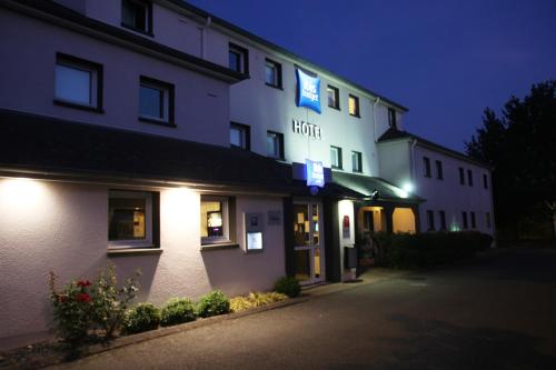 ibis budget Nantes Sainte Luce