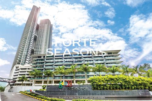 Forte Seasons Genting Geo38