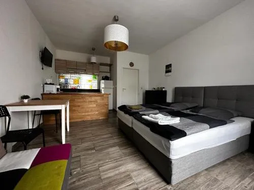 Nice and comfortable studio in Pankow in Berlin, Deutschland