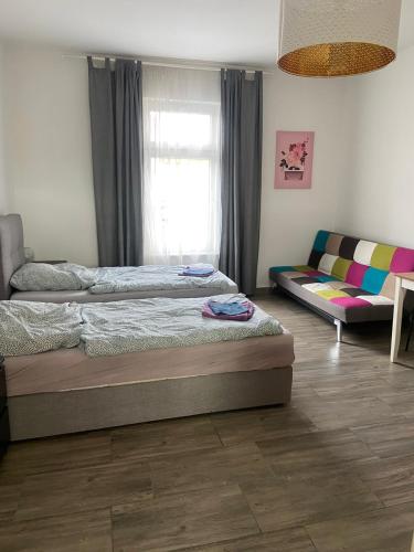 Nice and comfortable studio in Pankow