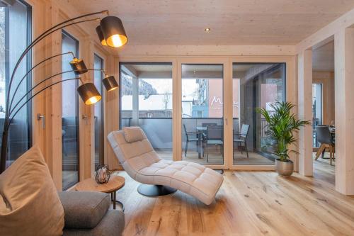  Akelei Apartment in Brand