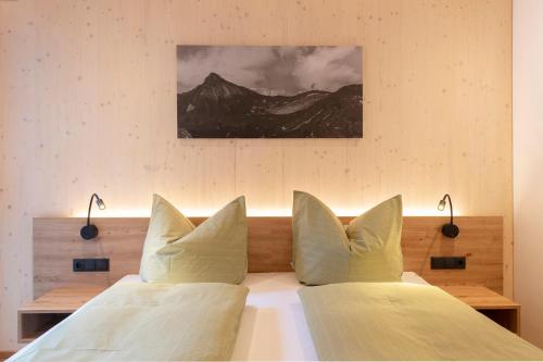  Akelei Apartment in Brand