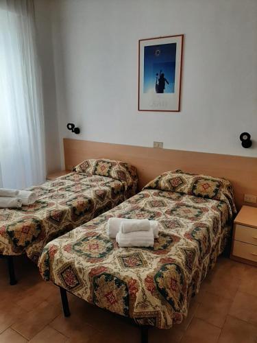 Ubika Hotel – Porto San Giorgio, MO