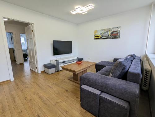 Lovely 2-bedroom flat in the heart of Druskininkai - Alytus Lovely 2-bedroom flat in the heart of Druskininkai - Alytus