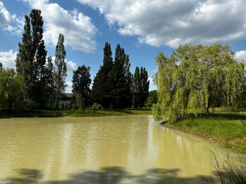 Domaine de Couilleuse