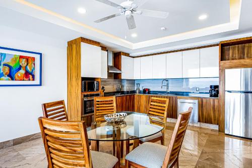 Blue Horizon 903 at Residences in Puerto Vallarta, Mexico