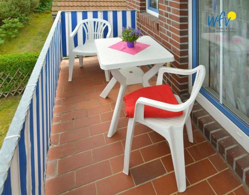 Apartment with Balcony image 10