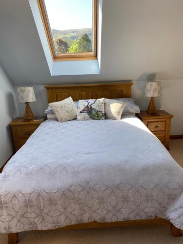 Garbhein Bed & Breakfast in Clachan-Seil