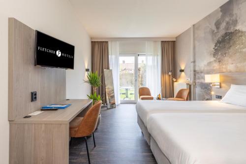 Fletcher Hotel Restaurant Hellendoorn - image 8