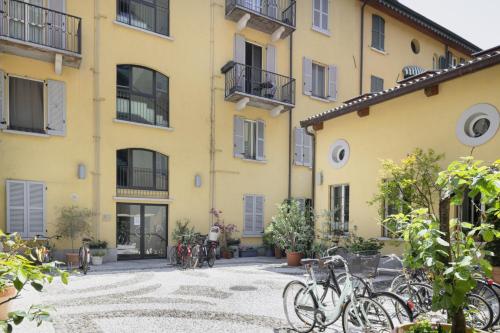 Easylife - Romantico appartamento sui Navigli