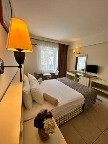 Smart Stay Beach Bodrum -All Inclusive