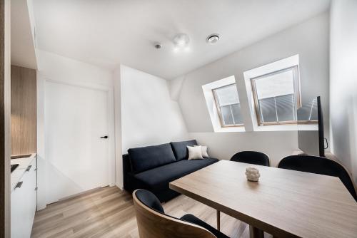 Aurum Aparthotel - Nowe Apartamenty blisko Plaży - Neue Appartements in Strandnähe - image 5
