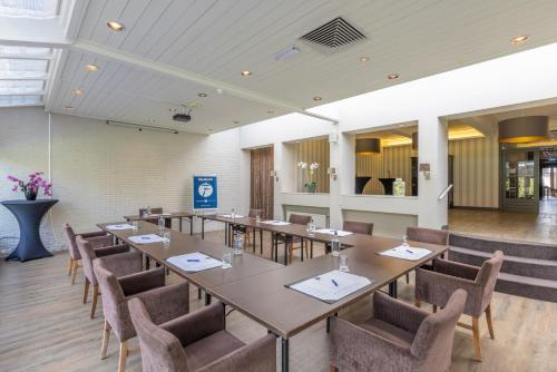 Fletcher Hotel Restaurant Hellendoorn - image 3
