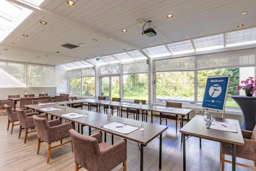 Fletcher Hotel Restaurant Hellendoorn - image 2