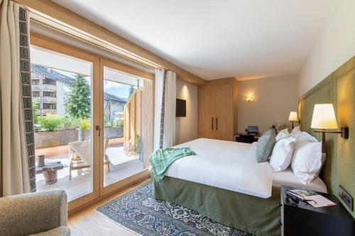 Hôtel de Verbier