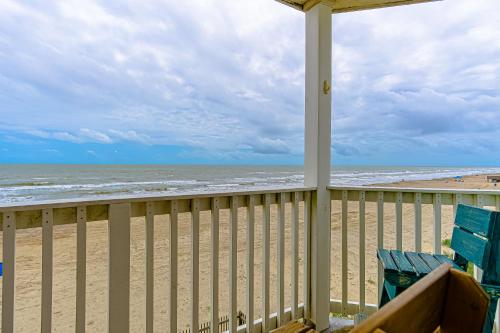 Seascape 1208 condo - image 5