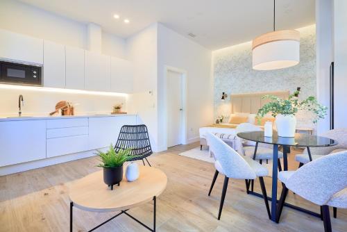 Lofts Parque de Huelin 1