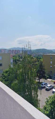 Víztorony apartman