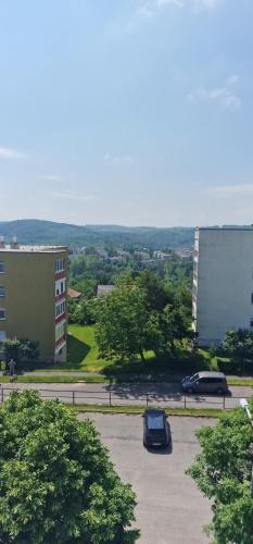 Víztorony apartman