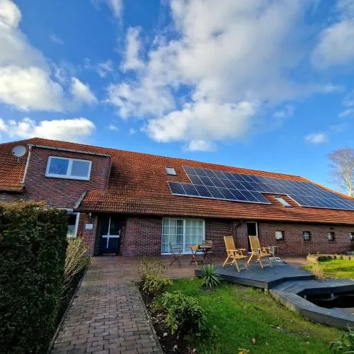 Friesenparadies FRI-Südliches Friesland in Bockhorn, Deutschland