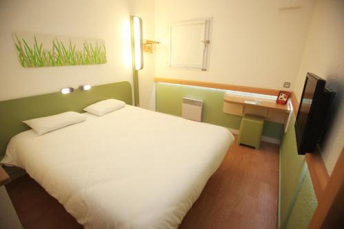 ibis budget Nantes Sainte Luce