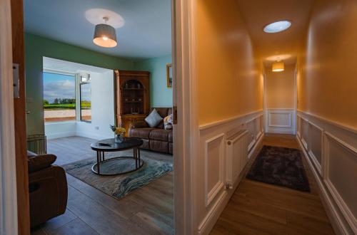 Carrig Island Lodge in Ballylongford