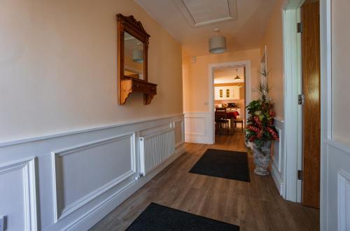 Carrig Island Lodge in Ballylongford