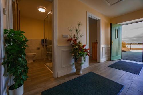 Carrig Island Lodge in Ballylongford