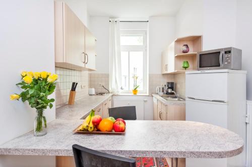 Apartment Pette C40, Berlín