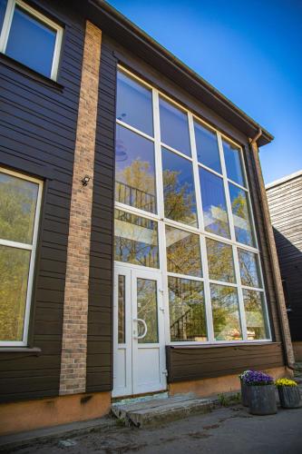 Ulaz, Closer to the Sea in Saulkrasti