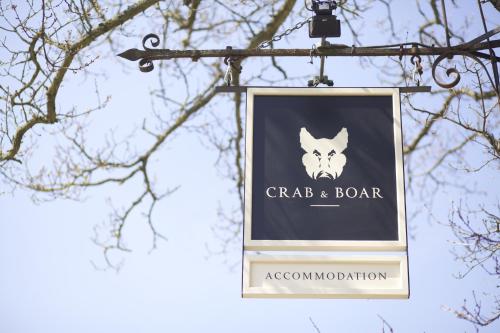 Crab & Boar - image 6