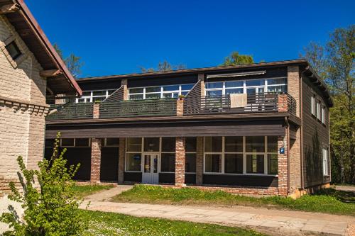 Eksterijer hotela, Closer to the Sea in Saulkrasti