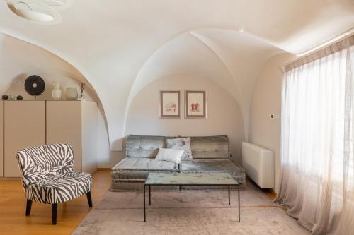 Santo Stefano Elegant Apartment by Wonderful Italy, Boloňa (fotografie 7)