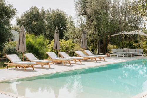 Villa Emma hosted by Puglia Classics