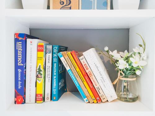 Stylish & cozy City Studio flat close to Hyde Park, London (photo 9)