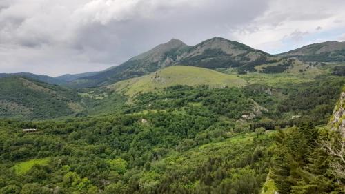 Locazione turistica" La Rupe"