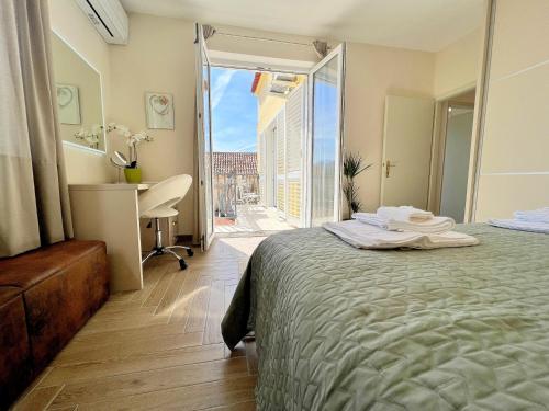 KING RESIDENCE OLD TOWN RAB - Adults Only